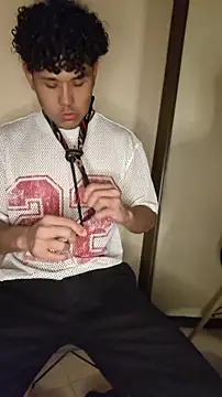 Snapshot of Brencuz chatting on February 27, 2026, 3:06 am Brencuz online show from February 27, 2026, 3:06 am