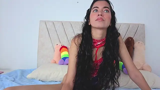 Katiaflex online show from December 20, 2025, 1:45 am