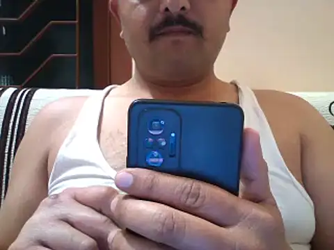 Akhil3290 online show from March 23, 2026, 4:44 pm