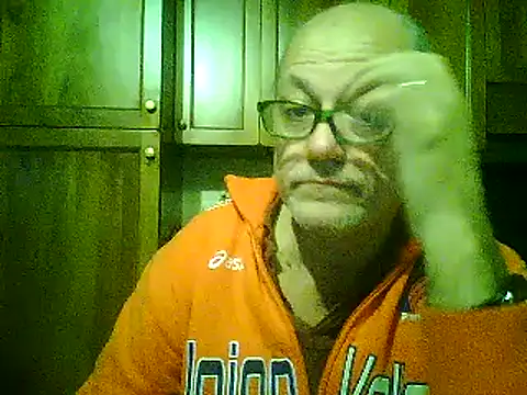 gianbragallini online show from December 8, 2024, 9:41 pm
