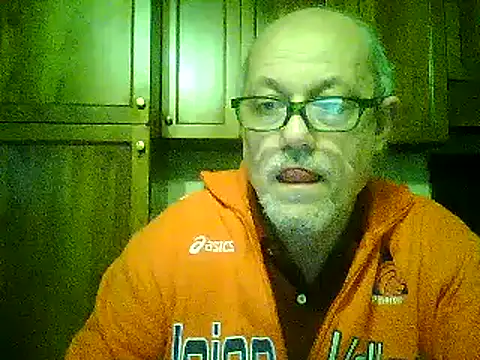 gianbragallini online show from December 28, 2024, 8:47 pm