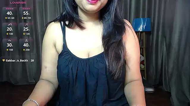 Snapshot of _Kamakshi chatting on June 14, 2026, 5:48 pm Kamakshi online show from June 14, 2026, 5:48 pm