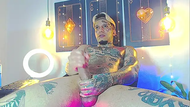 daimond hope666 online show from February 24, 2025, 5:54 am