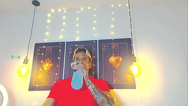 daimond hope666 online show from March 6, 2025, 2:51 am