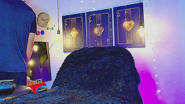 daimond hope666 online show from September 18, 2025, 8:11 pm