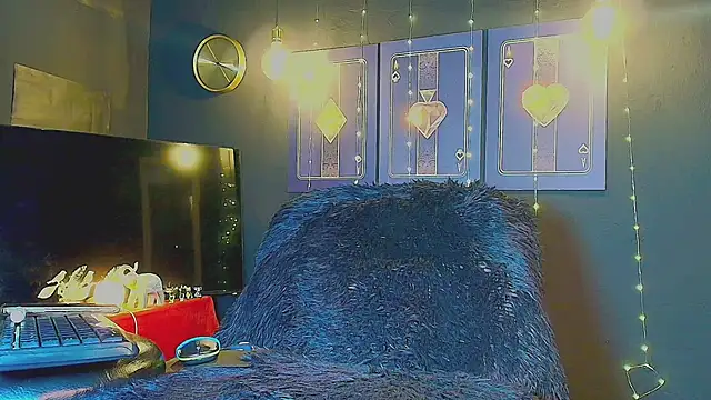 daimond hope666 online show from September 20, 2025, 8:21 pm