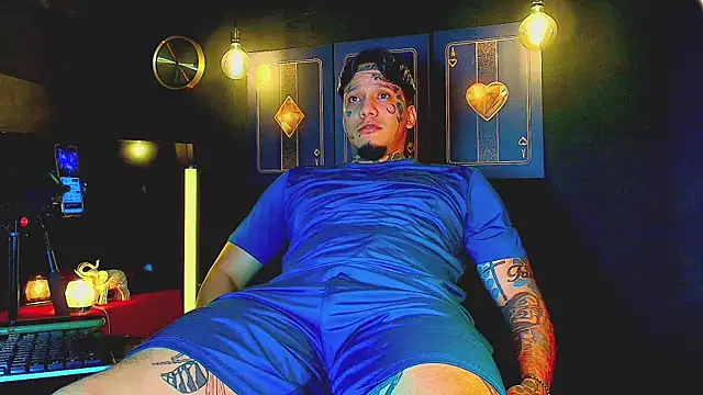 daimond hope666 online show from October 17, 2025, 8:33 pm