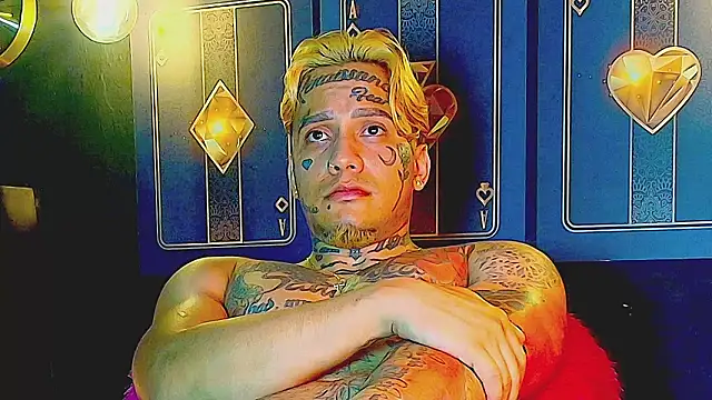 daimond hope666 online show from February 25, 2026, 4:33 am