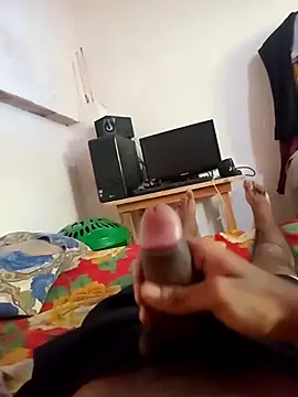 Snapshot of Cute_boleh chatting on March 7, 2025, 5:40 am Cute boleh online show from March 7, 2025, 5:40 am