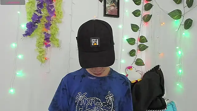  Jakke online show from January 5, 2025, 9:14 pm