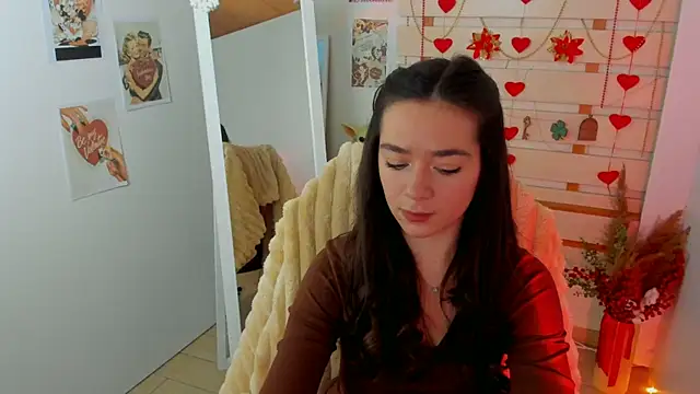 Bella XO online show from February 6, 2026, 1:25 pm