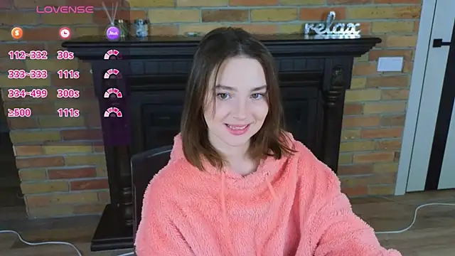 Ellie Sunset online show from February 7, 2026, 2:54 pm