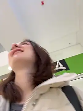 Dina Tease online show from December 15, 2025, 12:42 pm