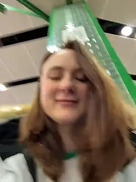 Dina Tease online show from February 23, 2026, 11:40 am