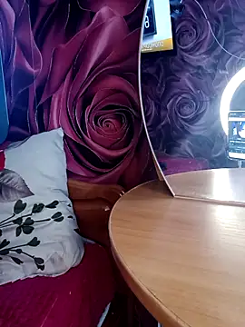 5Afrodita5 online show from March 27, 2026, 8:26 am