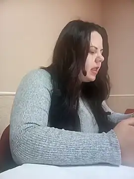 Snapshot of ValhallaXXL chatting on February 25, 2025, 8:36 am ValhallaXXL online show from February 25, 2025, 8:36 am