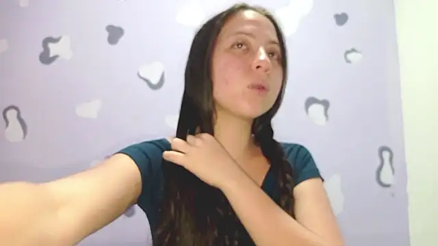 PetiteIvoryQueen19 online show from December 5, 2024, 6:21 am