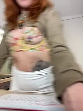 Ruby Lilith online show from December 8, 2024, 6:06 pm