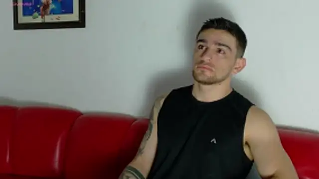 Snapshot of Sexy_Alejandro_ chatting on May 29, 2026, 12:14 pm Sexy Alejandro online show from May 29, 2026, 12:14 pm