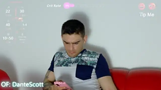 Sexy Alejandro  online show from June 26, 2026, 11:47 am