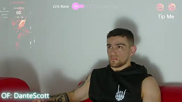 Sexy Alejandro  online show from July 8, 2026, 7:40 pm