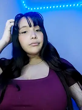 jacksyangeel2 online show from April 30, 2026, 10:32 am