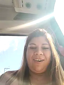 Laura-Hernandez online show from January 18, 2025, 7:15 pm