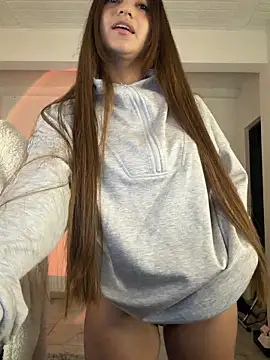 aly golden  online show from February 12, 2026, 11:05 am