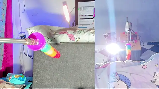 kira touka online show from February 6, 2026, 2:09 pm