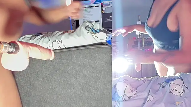 kira touka online show from March 21, 2026, 10:57 pm