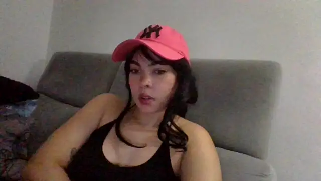 Kiri Cutee online show from December 10, 2024, 5:07 am