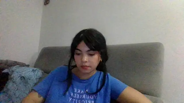 Kiri Cutee online show from December 20, 2024, 5:47 am