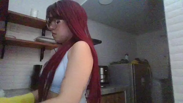 Kiri Cutee online show from February 20, 2025, 2:18 am