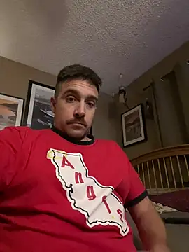 OCboi online show from January 29, 2025, 4:26 am