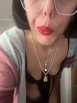 Porcella96 online show from March 14, 2025, 9:21 pm