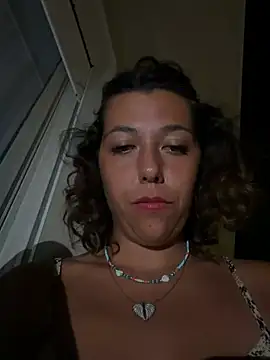 Porcella96 online show from July 17, 2026, 10:36 pm