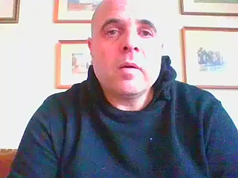 ChristianMouth online show from February 8, 2025, 1:54 pm