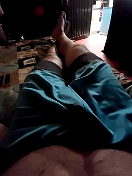 Camilo-31RI online show from March 4, 2026, 6:36 pm