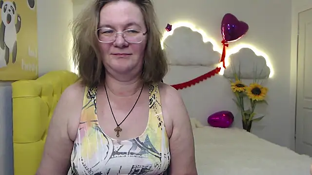 HolyMilfa online show from February 22, 2025, 5:02 pm