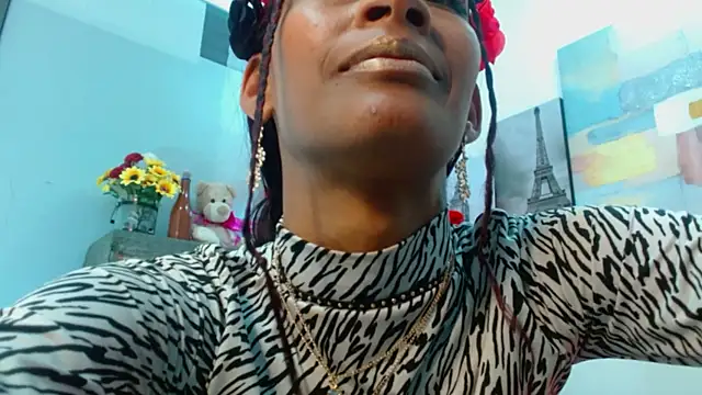shantal ray4 online show from December 19, 2024, 5:50 pm