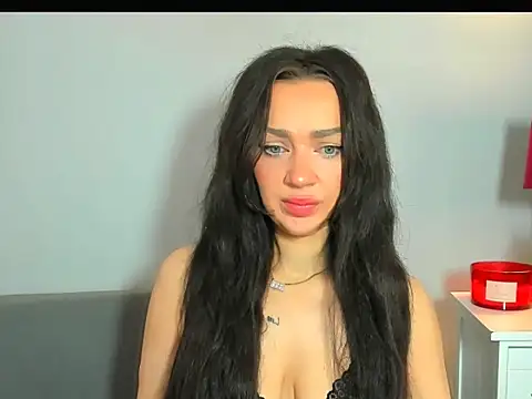 OliviaFantasy online show from February 24, 2026, 7:50 am