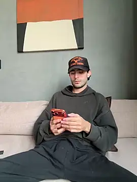 Ckeefer96 online show from February 23, 2026, 11:13 pm