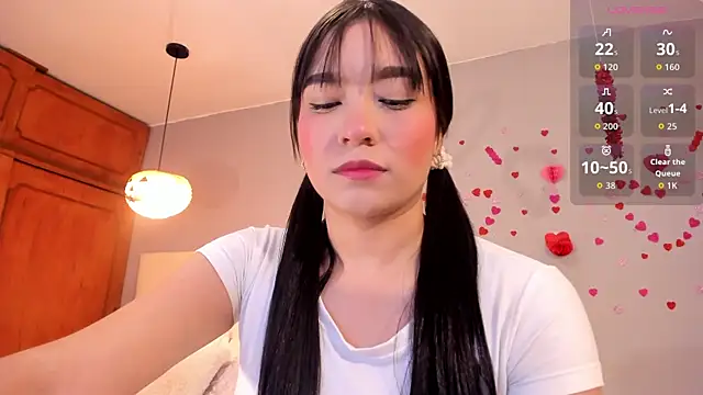 Maia W10 online show from February 23, 2026, 12:24 pm