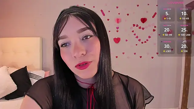 Maia W10 online show from March 12, 2026, 12:22 pm