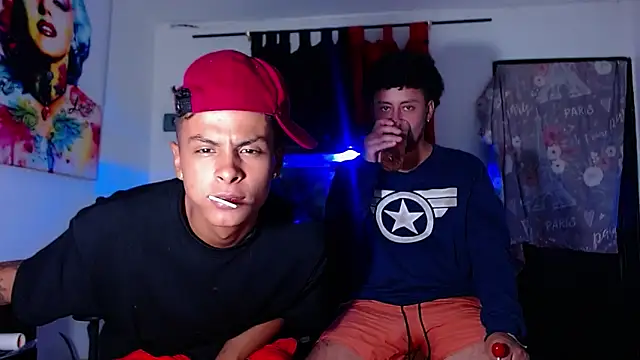 Snapshot of enjoy_vibes chatting on October 11, 2025, 2:55 am enjoy vibes online show from October 11, 2025, 2:55 am