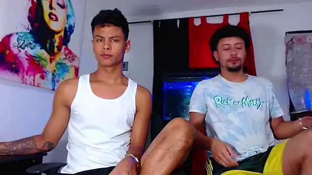 Snapshot of enjoy_vibes chatting on October 12, 2025, 12:04 pm enjoy vibes online show from October 12, 2025, 12:04 pm