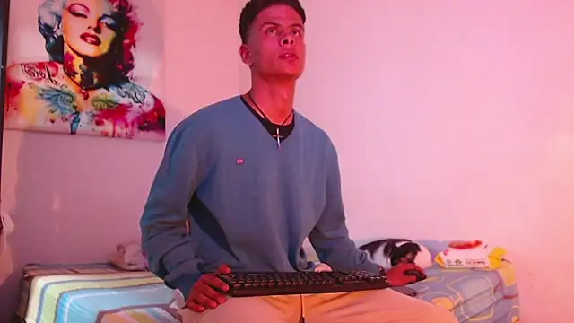 enjoy vibes online show from November 23, 2025, 3:50 am