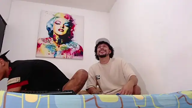 enjoy vibes online show from December 3, 2025, 10:46 am