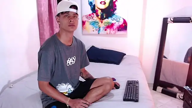 enjoy vibes online show from February 9, 2026, 12:20 pm