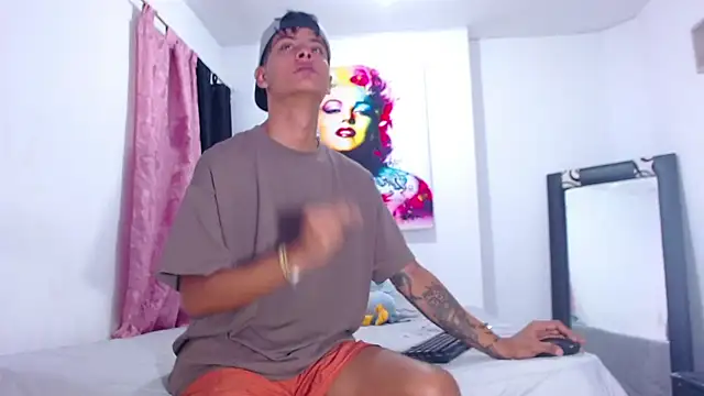 enjoy vibes online show from February 10, 2026, 12:42 pm